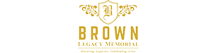 Brown Legacy Memorial